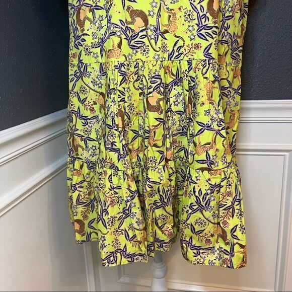 Saloni Ashley B Dress - Picture 8 of 13